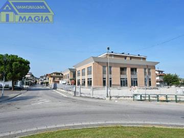Appartamento in vendita a Spinetoli AP