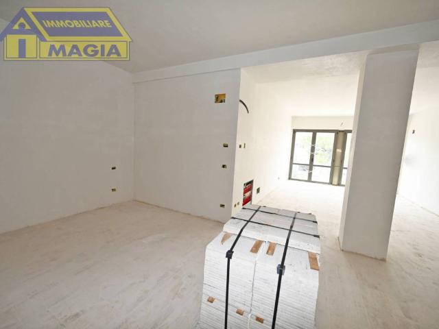 Appartamento in vendita a Spinetoli AP