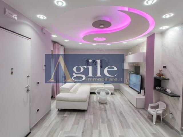 Appartamento in vendita a Spinetoli AP