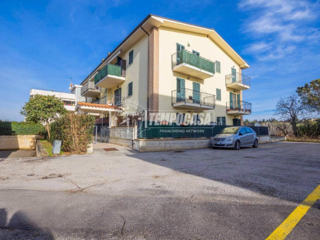 Appartamento in vendita a Spinetoli AP