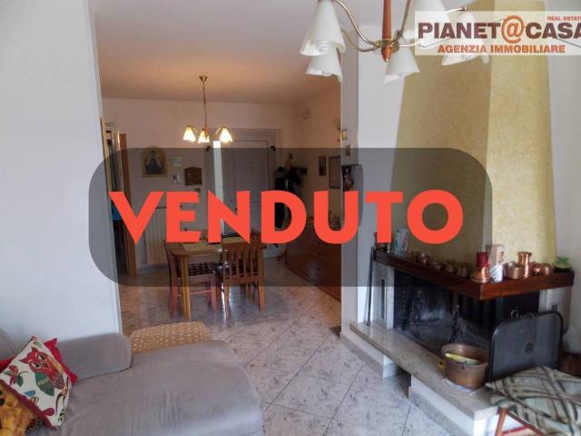 Appartamento in vendita a Spinetoli AP