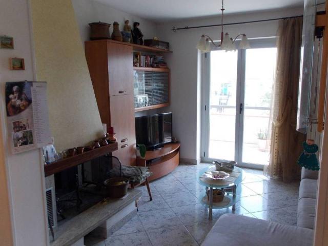 Appartamento in vendita a Spinetoli AP