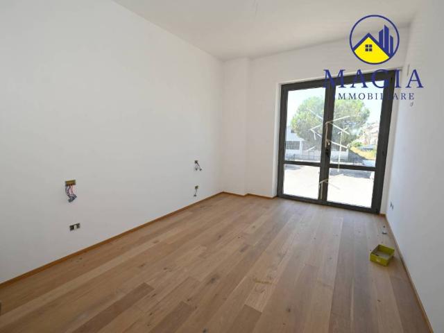 Appartamento in vendita a Spinetoli AP