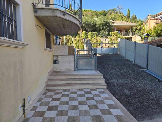 Appartamento in vendita a Spinetoli AP