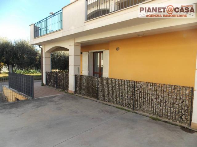 Appartamento in vendita a Spinetoli AP