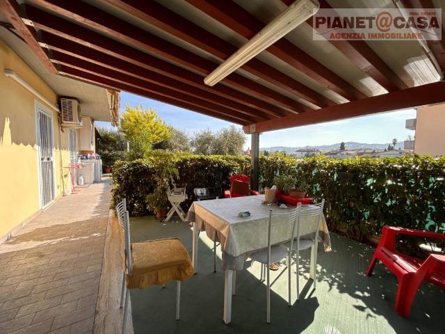 Appartamento in vendita a Spinetoli AP