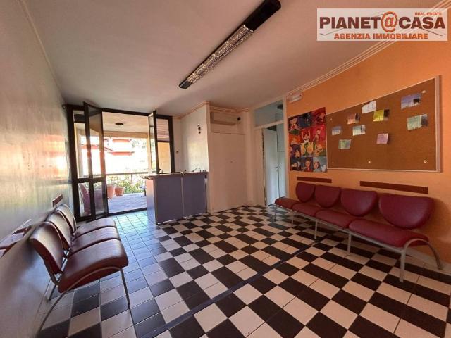 Appartamento in vendita a Spinetoli AP