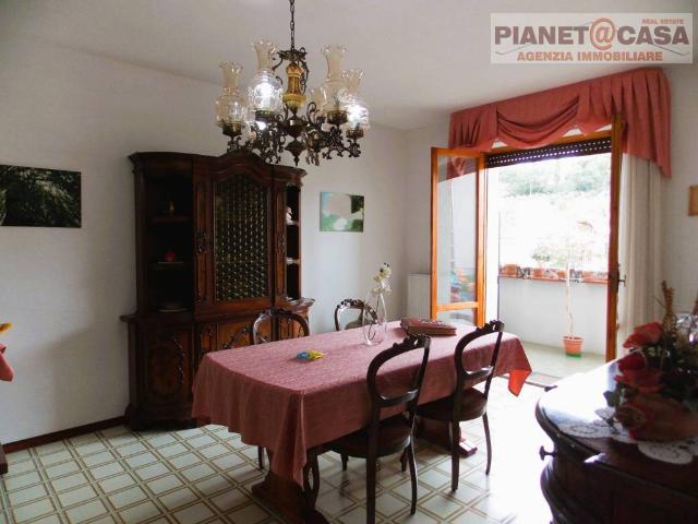 Appartamento in vendita a Spinetoli AP
