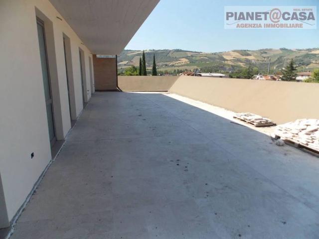Appartamento in vendita a Spinetoli AP