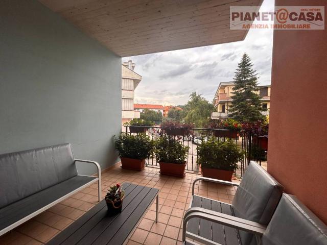 Appartamento in vendita a Spinetoli AP