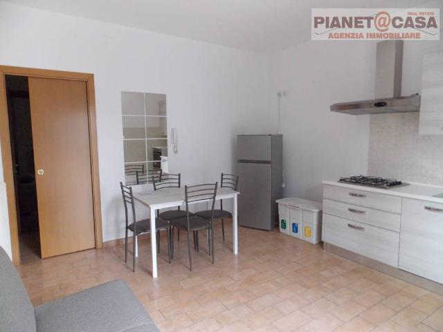 Appartamento in vendita a Spinetoli AP