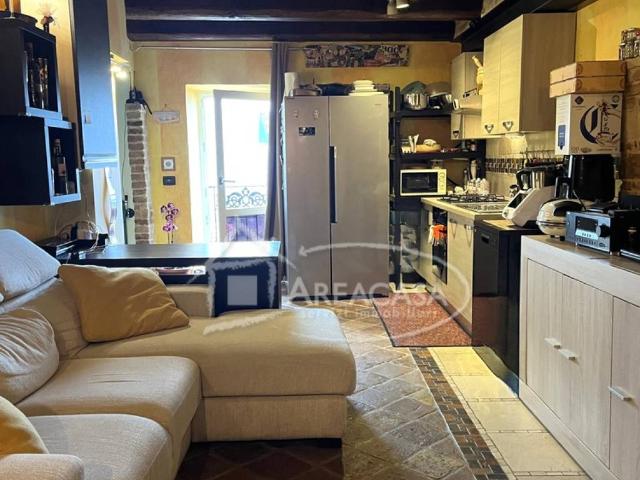 Appartamento in vendita a Spinetoli AP