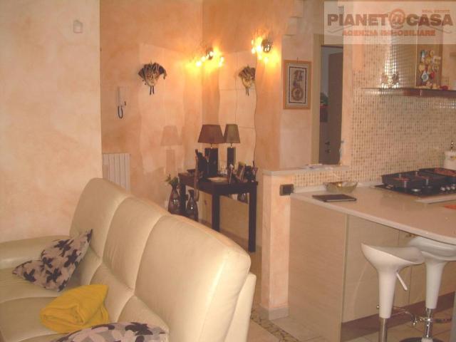 Appartamento in vendita a Spinetoli AP