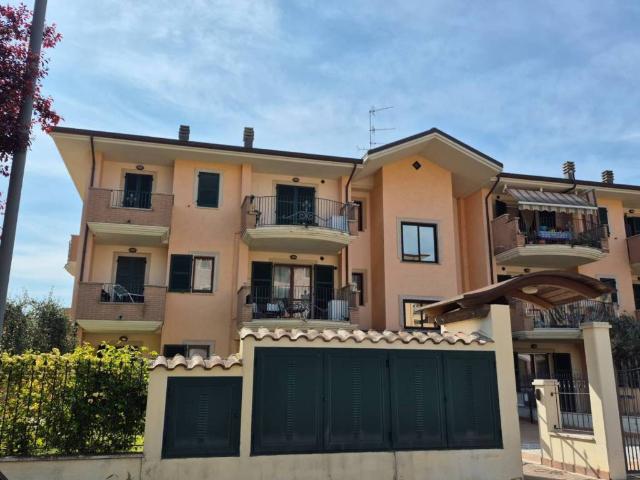 Appartamento in vendita a Spinetoli AP