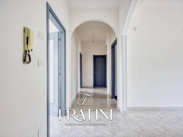 Appartamento in vendita a Spinetoli AP