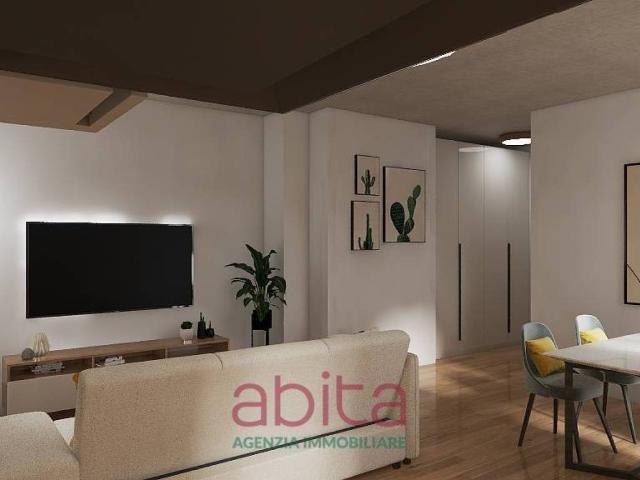 Appartamento in vendita a Spinetoli AP
