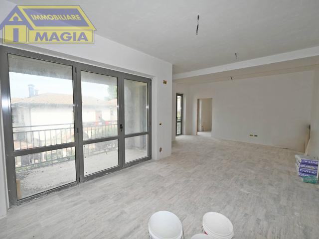 Appartamento in vendita a Spinetoli, Pagliare del Tronto