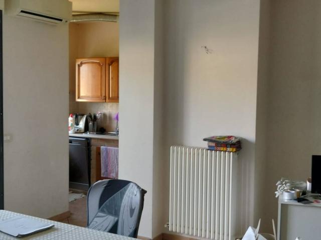 Appartamento in vendita a Spinetoli, San Pio X