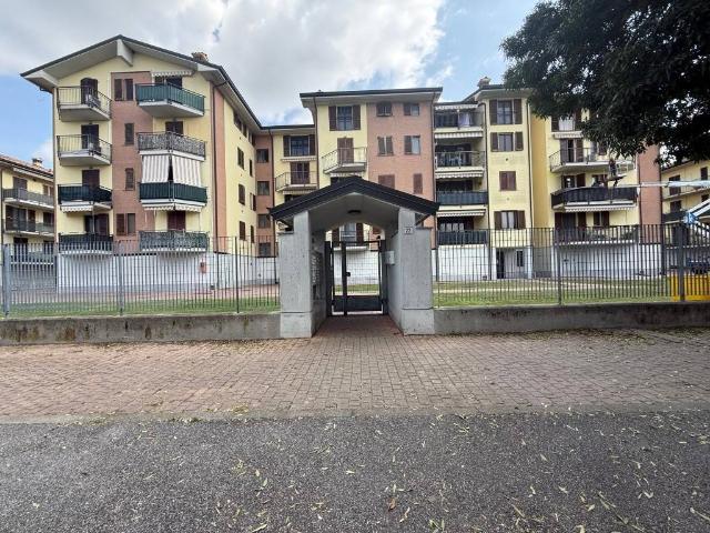 Appartamento in vendita a Spino d'Adda CR