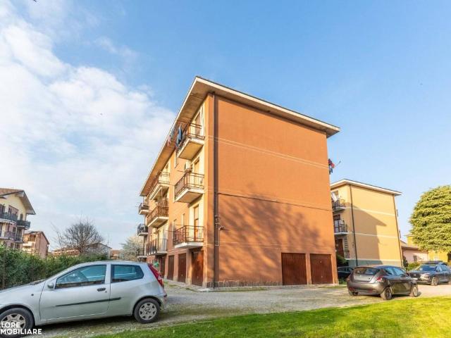 Appartamento in vendita a Spino d'Adda CR