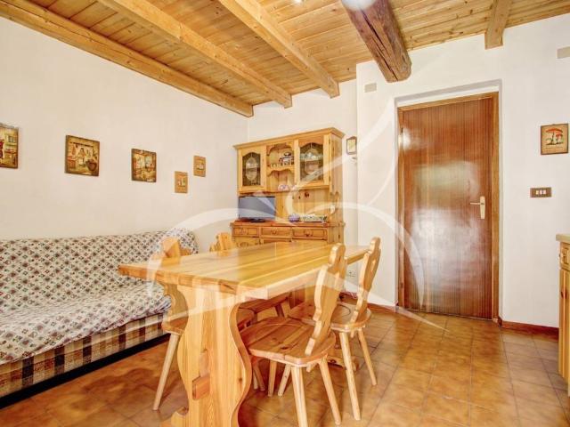 Appartamento in vendita a Spiazzo TN