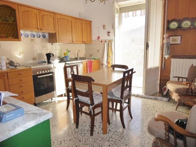 Appartamento in vendita a Spigno Monferrato AL