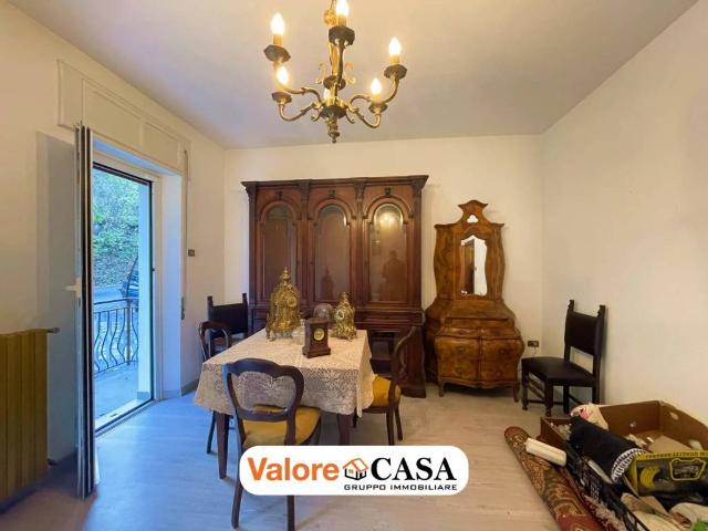 Appartamento in vendita a Spigno Monferrato AL