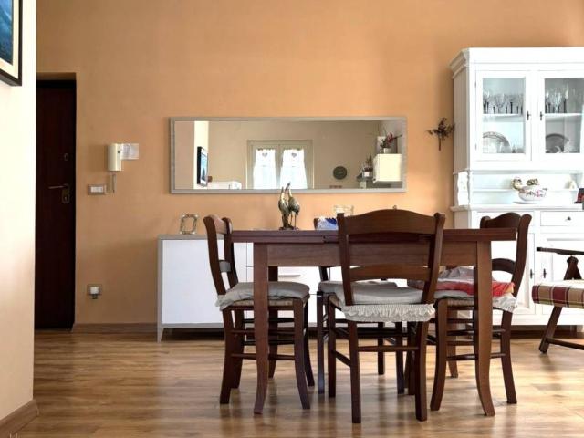 Appartamento in vendita a Spigno Saturnia LT
