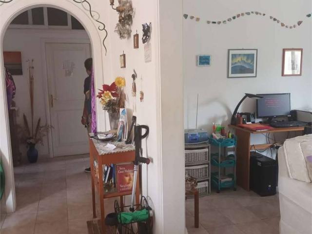 Appartamento in vendita a Spigno Saturnia LT