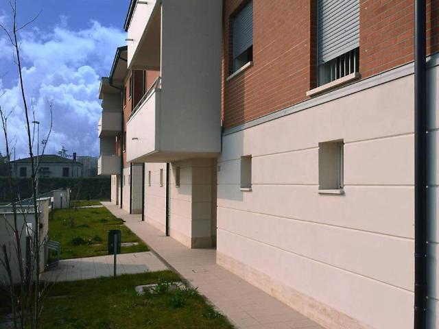 Appartamento in vendita a Spilamberto MO