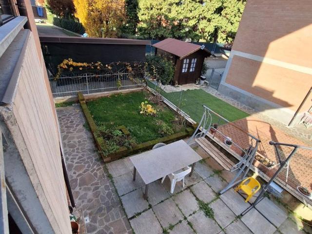 Appartamento in vendita a Spilamberto MO