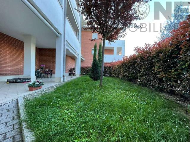 Appartamento in vendita a Spilamberto MO