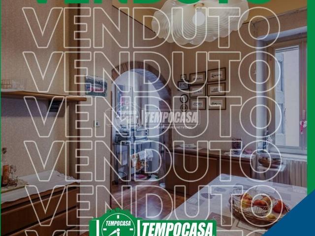 Appartamento in vendita a Spilamberto MO
