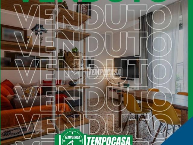 Appartamento in vendita a Spilamberto MO