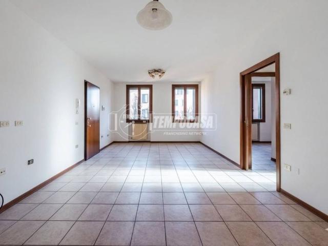 Appartamento in vendita a Spilamberto MO