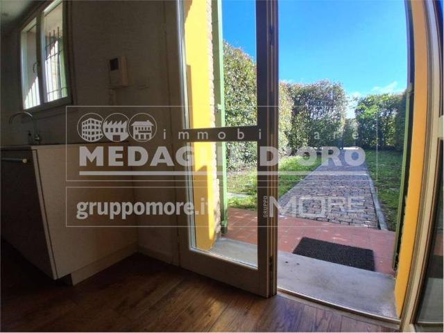 Appartamento in vendita a Spilamberto MO