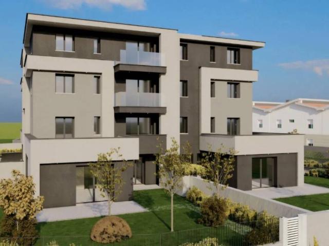 Appartamento in vendita a Spilamberto MO