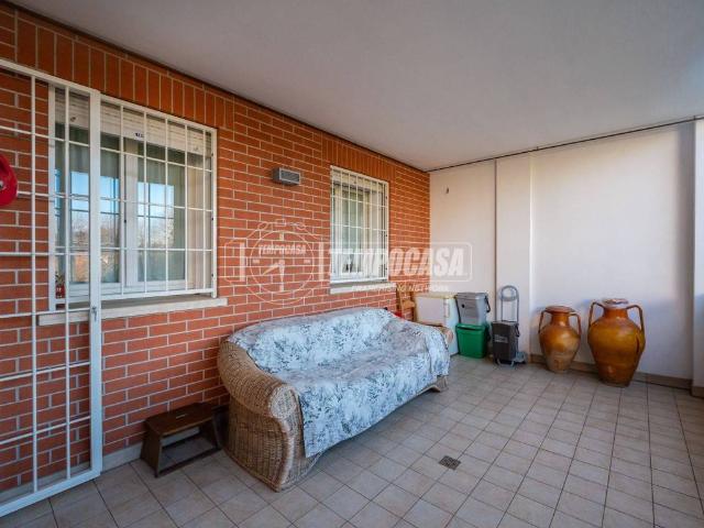 Appartamento in vendita a Spilamberto MO