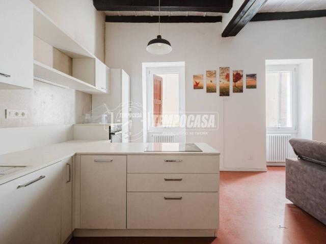 Appartamento in vendita a Spilamberto MO