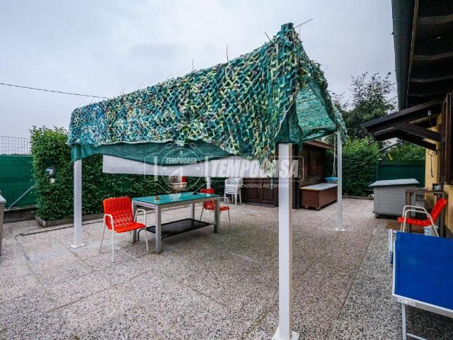 Appartamento in vendita a Spilamberto