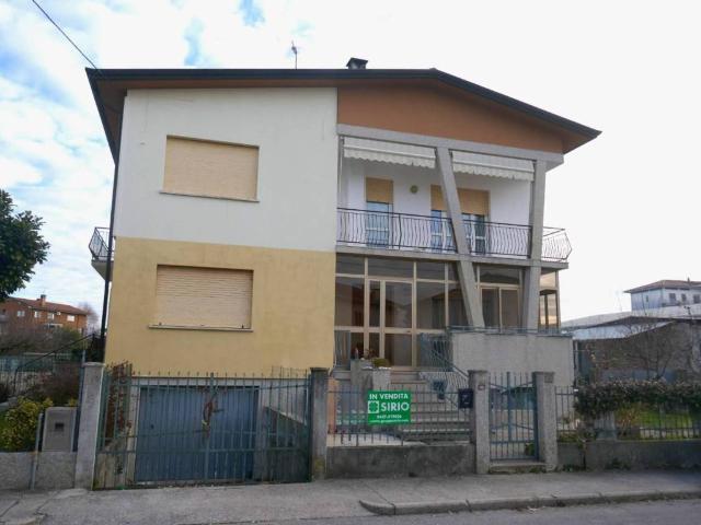 Appartamento in vendita a Spilimbergo PN
