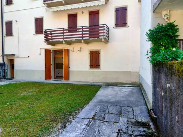 Appartamento in vendita a Spilimbergo PN