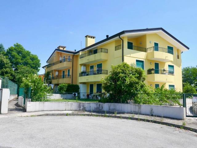 Appartamento in vendita a Spilimbergo PN