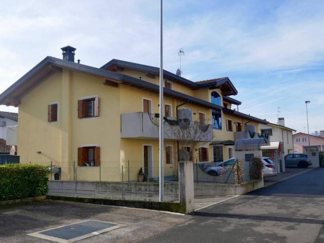 Appartamento in vendita a Spilimbergo PN