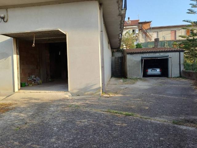 Appartamento in vendita a Spilinga VV