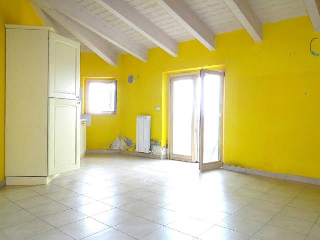 Appartamento in vendita a Spoltore PE