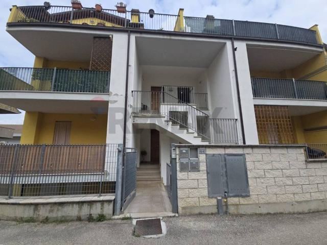 Appartamento in vendita a Spoltore PE