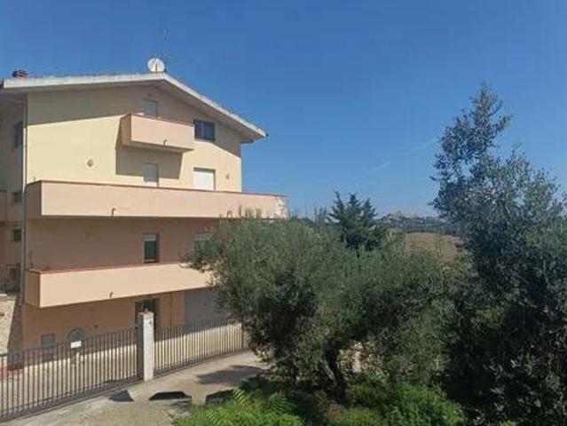 Appartamento in vendita a Spoltore PE