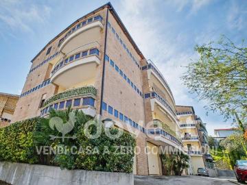 Appartamento in vendita a Spoltore PE
