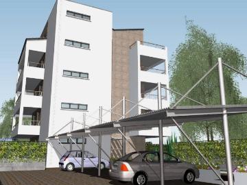 Appartamento in vendita a Spoltore PE